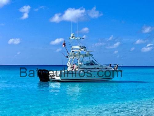 Stamas 320 Express fiche technique et avis